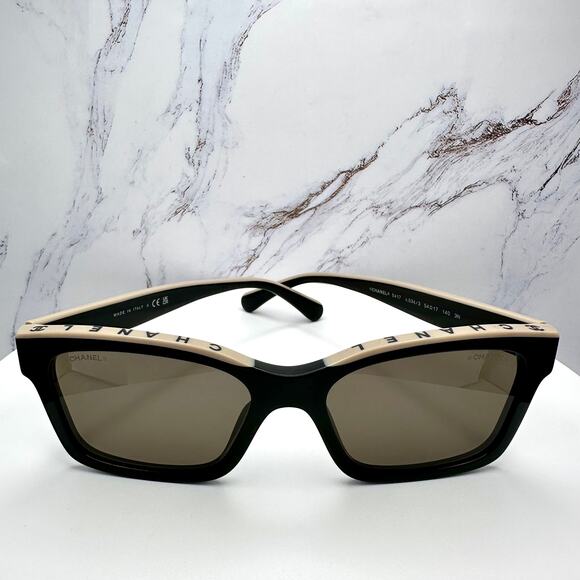 New Chanel Sunglasses - Picture 2 of 16